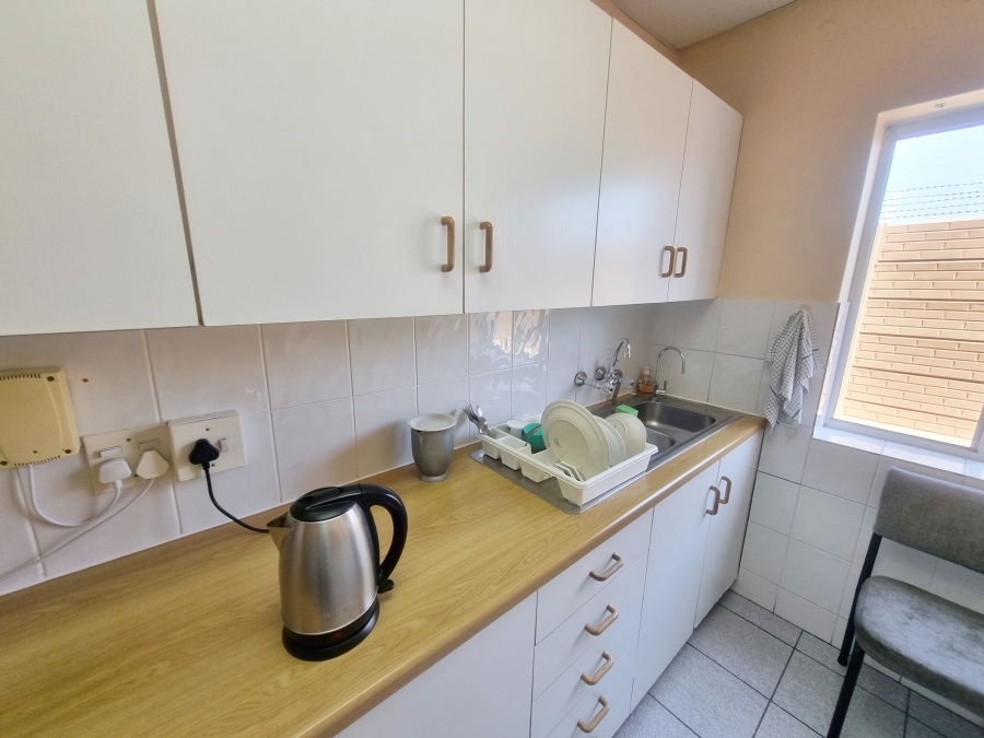 Commercial Property for Sale in Marconi Beam Industria Western Cape